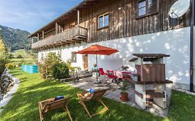 Alpen Chalet Alte Talstation